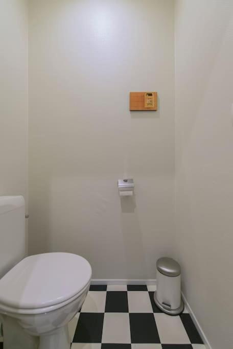 Joli Appartement 2 Chambres A Льєж Екстер'єр фото